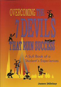 james dillehay overcoming the 7 devils that ruin success